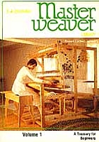 Master Weaver Library #10 - Fascination of…
