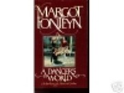 A Dancer's World de Margot Fonteyn