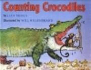 Counting Crocodiles de Judy Sierra