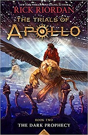 The Dark Prophecy (The Trials of Apollo…