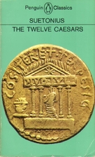 History of the Twelve Caesars by Suetonius