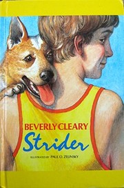 Strider de Beverly Cleary