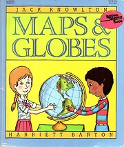 Maps and Globes (Reading Rainbow Book) de…