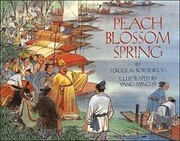 Peach Blossom Spring – tekijä: Fergus…