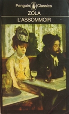 L'Assommoir by Émile Zola