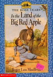 In the Land of the Big Red Apple de Roger…