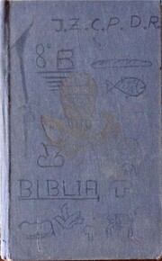 Sagrada Biblia