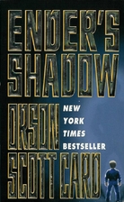 Ender's Shadow by Orson Scott Card