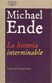 La historia interminable – tekijä:…