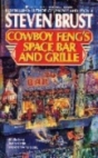 Cowboy Feng's Space Bar and Grille by Steven…