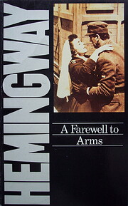 A Farewell to Arms de Ernest Hemingway