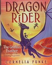 The Griffin's Feather (Dragon Rider #2)…