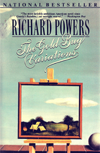 The Gold Bug Variations by Richard Powers