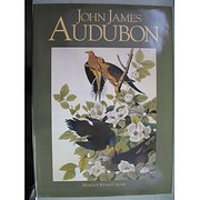 John James Audubon: American Art Series de…