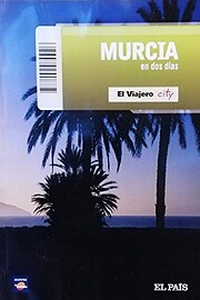 Murcia af Daniel Cabrera