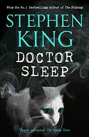 Doctor Sleep por Stephen King