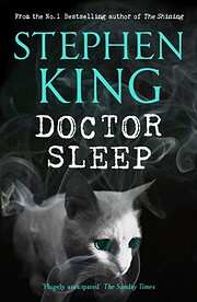 Doctor Sleep de Stephen King