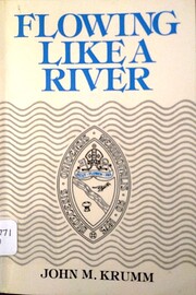 Flowing like a river av John McGill Krumm