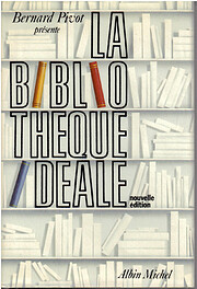 La Bibliotheque ideale (French Edition)