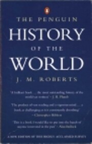 History of the World, The Penguin: Revised…