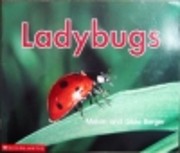 Ladybugs (Scholastic Time-to-Discover…