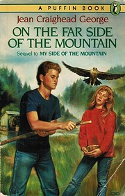 On the Far Side of the Mountain por Jean…