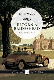 Retorn a Brideshead av Evelyn Waugh
