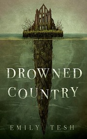 Drowned Country – tekijä: Emily Tesh