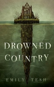 Drowned Country Tekijä: Emily Tesh