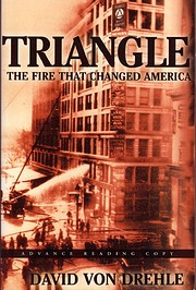 Triangle: The Fire That Changed America de…