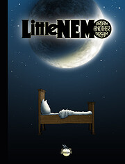 Little Nemo: Dream Another Dream de Gerhard