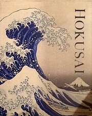 Hokusai – tekijä: Wayne Crothers