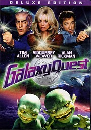 Galaxy Quest de Dean Parisot