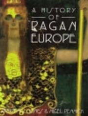 A History of Pagan Europe – tekijä:…