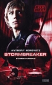 Stormbreaker an Alex Rider Adventure –…