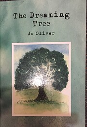 The dreaming tree – tekijä: Jo Oliver
