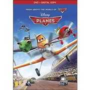 Planes – tekijä: Clay Hall