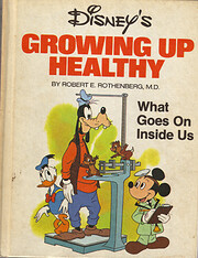 How we behave por Robert E. Rothenberg