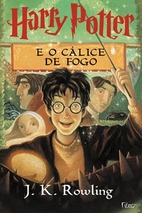 Harry Potter e o Cálice De Fogo by J. K.…