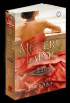 Moteru laime by Émile Zola