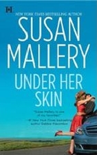 Under Her Skin by Susan Mallery