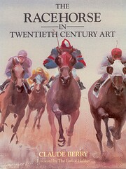 The racehorse in twentieth century art by…