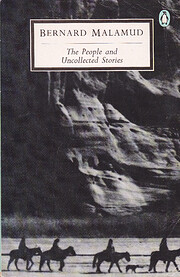 People and Uncollected Short Stories…