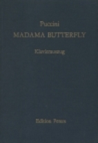Madama Butterfly (sound recording) by…
