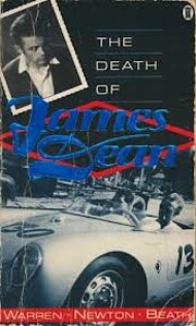 The Death of James Dean por Warren Newton…