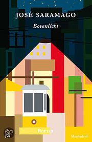 Bovenlicht de José Saramago