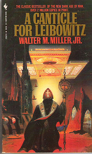 A Canticle for Leibowitz af Walter M. Miller…