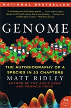Genome: The Autobiography of a Species in 23…