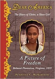 A Picture of Freedom (Dear America) –…