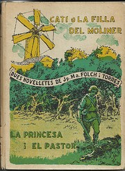 Cati, o, La Filla del moliner : novel·la…
